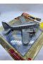 Sky Busters Mbx Airliner *Indiana Jones - 2