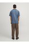 Men's v-neck shirt jprccaaron resort shirt 12251027 - 3