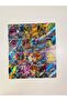 Pokemon Vmax Game Card Special and Bright Card (25 Pieces)