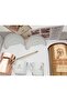 Gift Turkish Coffee Cup Coffee Pot Set - 2