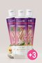 3 Pcs Breast Hip Leg Firming Cream Body Lotion Cosmetic - Recovery Reducer 250 Cc