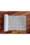 Lace PVC Shelf Cabinet Drawer Cover / Width: 50cm X 5 Mt - Lace Flower 01