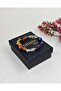 Natural Stone Seven Chakra Bracelet - 2