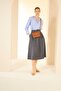 Copper Women's Shoulder Bag 05PO24Y1798