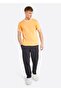 Men's Orange T-Shirt - N1M01676 - 3