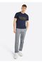 Men's Navy Blue T-Shirt - N1M01707 - 3