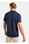 Men's Navy Blue T-Shirt N1M01708 - 3