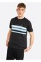 Men's Black T-Shirt - N1M01678 - 4