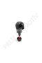 Volkswagen DSG Automatic Gear - Piano Black Knob - 3