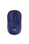 24796 Primo Kablosuz Mouse - Mavi - 2