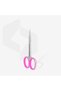 Smart 41 Type 3 Professional Cuticle Scissors with Hook - Ss-41/3 - 3