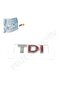 Transporter (2003-2011) Luggage Cover Tdı Text 3b0853675ac