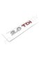 Passat B8 Luggage Cover 2.0 Tdı Text 3g0853675c - 4