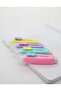 Yellow Pencil Brush Eraser - 4