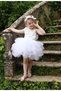 Orchid Colored Girl's Tutu Dress