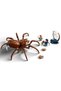 Harry Potte R Aragog in the Forbidden Forest 76434 – Harry Potter and Ron Weasley for Ages 7 and up - 5