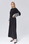 Embroidered Kimono/Kaftan - 5