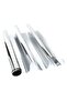 Mirrored Glass Film 75 Cm X 3 Meters Medium Tone - 2