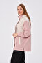 Hooded Unlined Powder Women's Coat İdil - 4