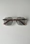 Serre Glasses Gray - 4