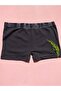 Women's Cotton Lycra Fabric 3-Piece Black, White, Nude Mini Shorts Boxer - 3
