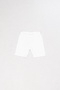 Girl's Short Cotton Shorts Leggings