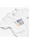 Love Mom Dad - Children's Bodysuit 100% Cotton Set of 2 Bodysuit and Bodysuit 5191-5192 - 2