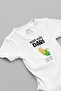 Organic 100% Cotton Izmir Not Corn Not Millet Printed Snap Fastener Baby Bodysuit Jumpsuit 5629