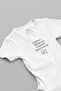 I Look Like Mom Printed Organic 100% Cotton Baby Bodysuit - Snap-On Bodysuit Jumpsuit 5889