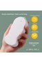 ULTRA SOFT NARIN,SENSITIVE NANO BABY WASHING SPONGE,SENSITIVE SKIN BODY CLEANING WASHING - 4