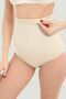 Seamless High Waist Slip Corset – Tummy and Waist Shaper, Anti-Slip Shaper - 4