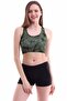 Aykum, Badi Bikini Set, Flexible Lycra Fabric, Shorts with Lining, Two-Piece Product - 3