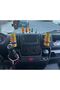 2008-2022 Citroen Jumper, Fiat Ducato, Peugeot Boxer Center Console Cup Holder (2 Pieces)