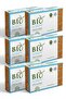 Natural Black Cumin Soap Natural Moisture 100 gr X 6 Pieces for Redness and Redness Repair