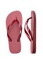 Top Tiras Sense Pink Unisex Slippers - 3