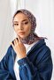 وشاح ناعم 73030-05 - 4