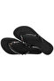 Slim Luxury Black Women's Slippers 4149285 -0090 - 4