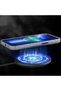 iPhone 15 Pro Compatible Case Youngkit the Secret Color Series Cover Green - 4