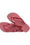 Top Tiras Sense Pink Unisex Slippers - 2