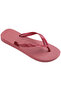 Top Tiras Sense Pink Unisex Slippers - 4