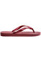 Top Tiras Sense Pink Unisex Slippers - 5