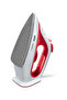 TexStyle 1 Steam Iron Non-stick soleplate, Rapid Heat, Precision Tip, Self-Clean - SI 1019 - 2