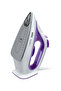 TexStyle1 Steam Iron SuperCeramic, Rapid heatup in 35sec, Precision Tip, ECO Mode - SI 1080 - 2