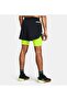 Men's Ua Peak Woven 2 in 1 Shorts 1378604 -003 - 2