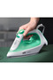 TexStyle1 Steam Iron heatup in 35sec, SuperCeramic Precision Tip,  ECO Mode, Anti Drip -SI1040 - 4