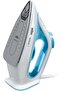 Steam Iron TexStyle 1 Super Ceramic Soleplate, 2000 Watts Light & quick, Rapid heat - SI 1050 - 2