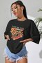 Unisex Take Me Back 90' Short Sleeve 100% Cotton t-shirt - 3