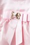 Pompom Baby Girl Newborn Gift Mevlüt Dress Baby Mevlüt Dress - 2