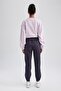 Long Size Standard Fit Sweatpants - A5783ax23au - 5