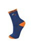 5-Pack Cotton Long Socks for Boys Y2880A6Ns - 6
